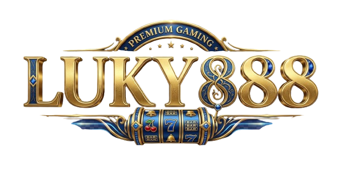 LUKY888 เว็บสล็อตครบวงจร รวมเกมยอดนิยม เล่นง่าย ลุ้นรางวัลได้ตลอดเวลา